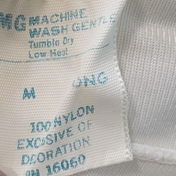 JC Penny vintage half slip - Picture 7 of 7